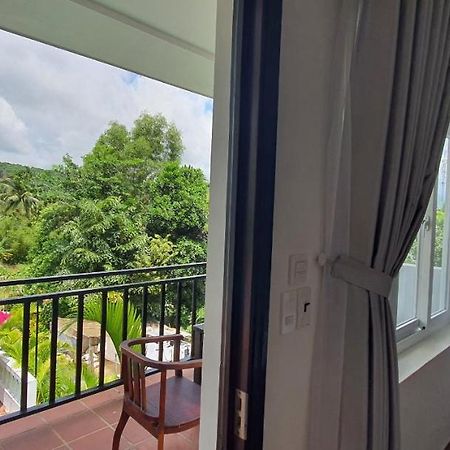 The Hill Resort Duong Dong  المظهر الخارجي الصورة