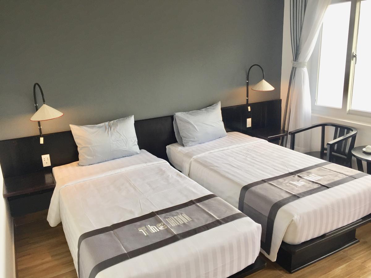 The Hill Resort Duong Dong  المظهر الخارجي الصورة