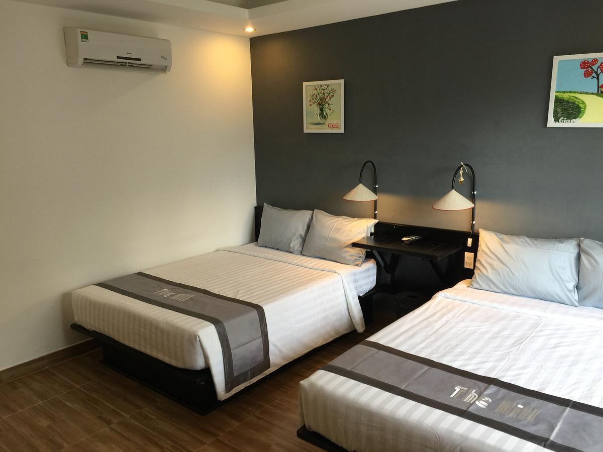 The Hill Resort Duong Dong  المظهر الخارجي الصورة