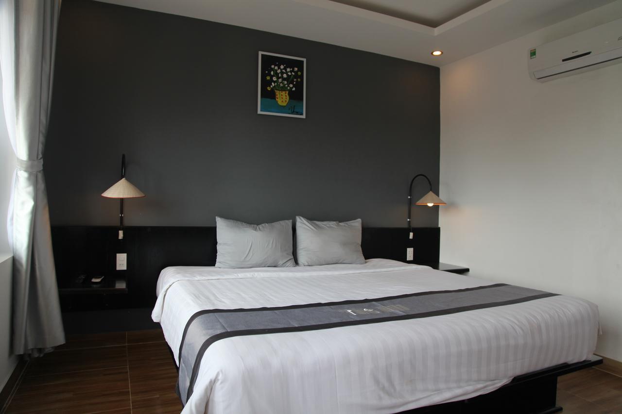 The Hill Resort Duong Dong  المظهر الخارجي الصورة