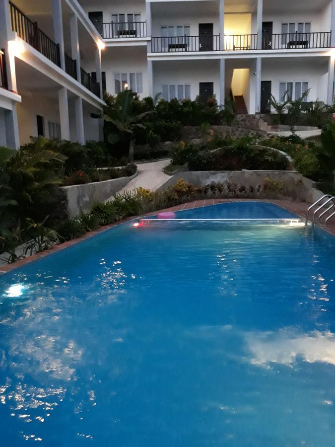 The Hill Resort Duong Dong  المظهر الخارجي الصورة
