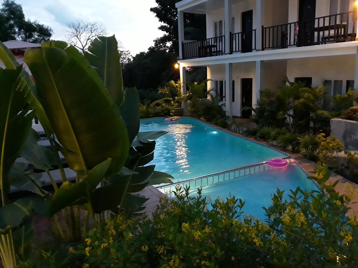 The Hill Resort Duong Dong  المظهر الخارجي الصورة