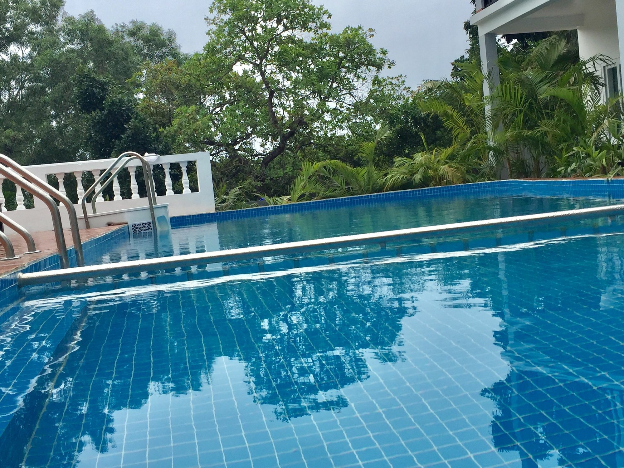 The Hill Resort Duong Dong  المظهر الخارجي الصورة